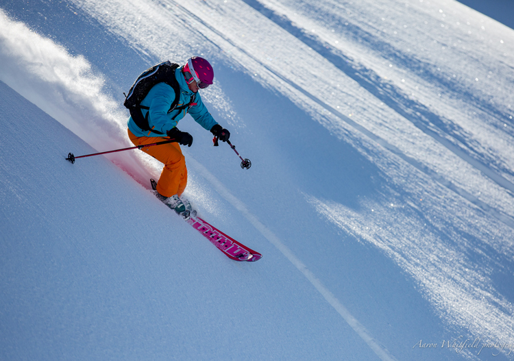 Pic by Aaron Whitfield