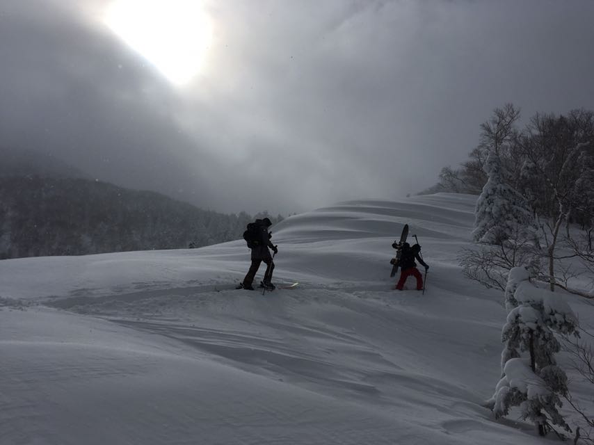 Furano Backcountry 2