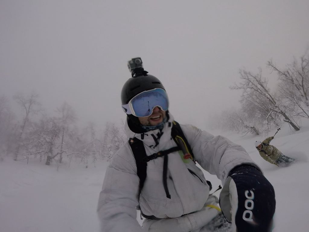 Furano Backcountry 5
