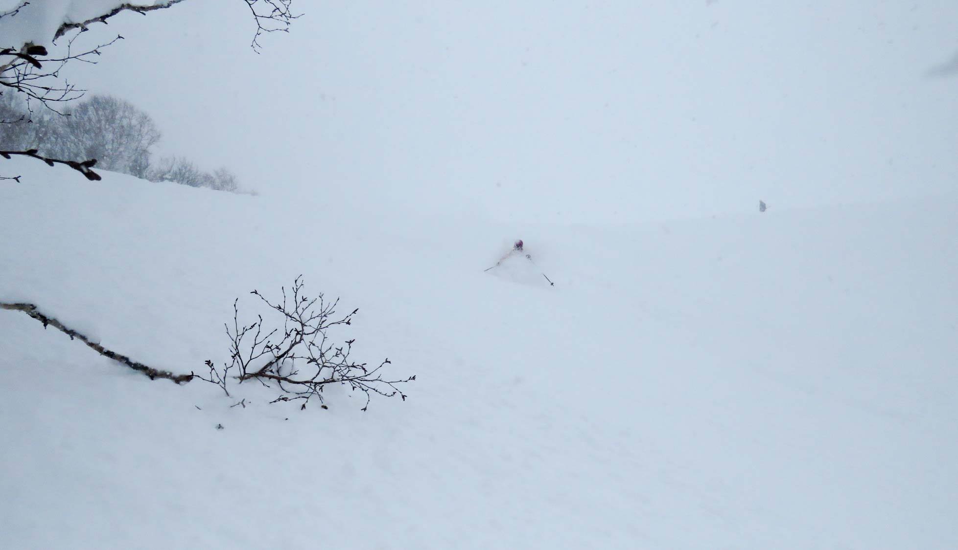 A former Weiss piste